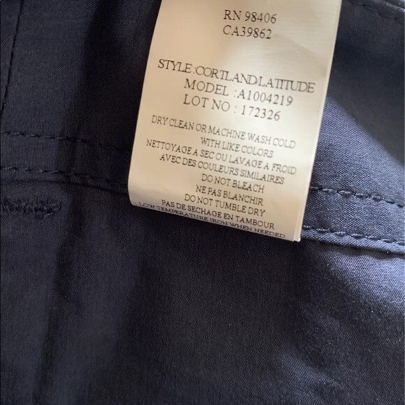 Theory pants - Picture 7 of 7